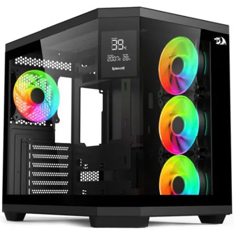 Redragon Vision Negru