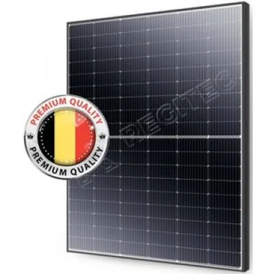 REGITEC Solar Kit 36 Panouri Fotovoltaice 415W RMH54/415B1