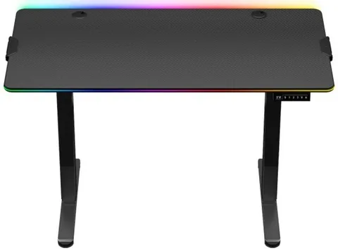 Huzaro Hero 8.2 RGB Negru