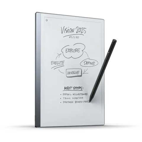 reMarkable 2 Marker Plus 8GB Negru