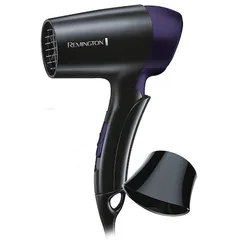 Remington D2400 1400W Negru-Albastru