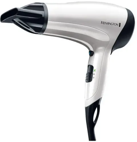 Remington D3015 2000W Alb