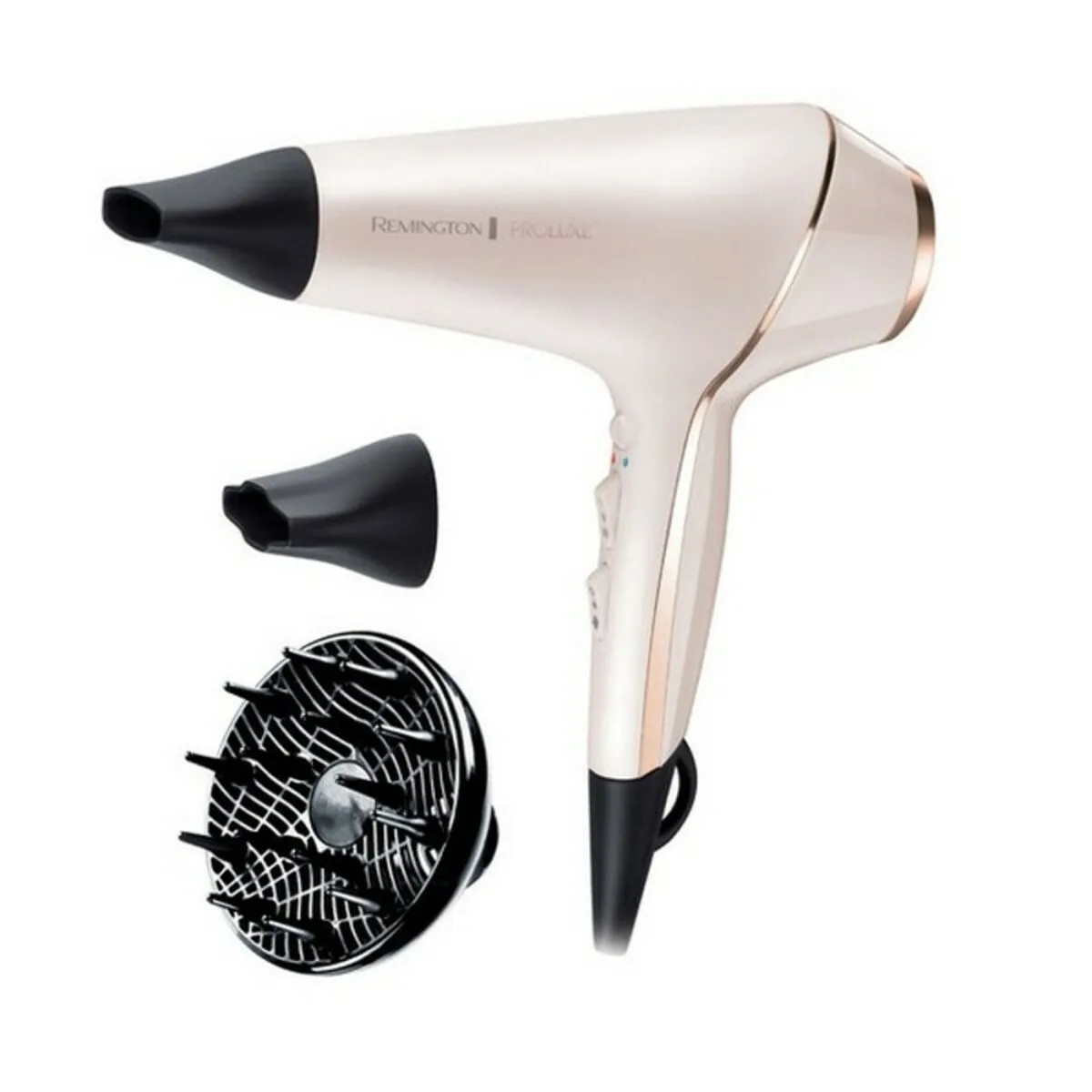 Remington PROluxe 2400W Roz - imagine 2