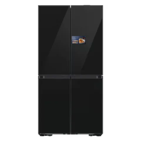 Samsung RM90F67CECEO 654L Sticla Neagra RM90F67CECEO