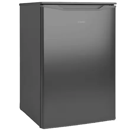 Bomann GS7253IX 87L Inox