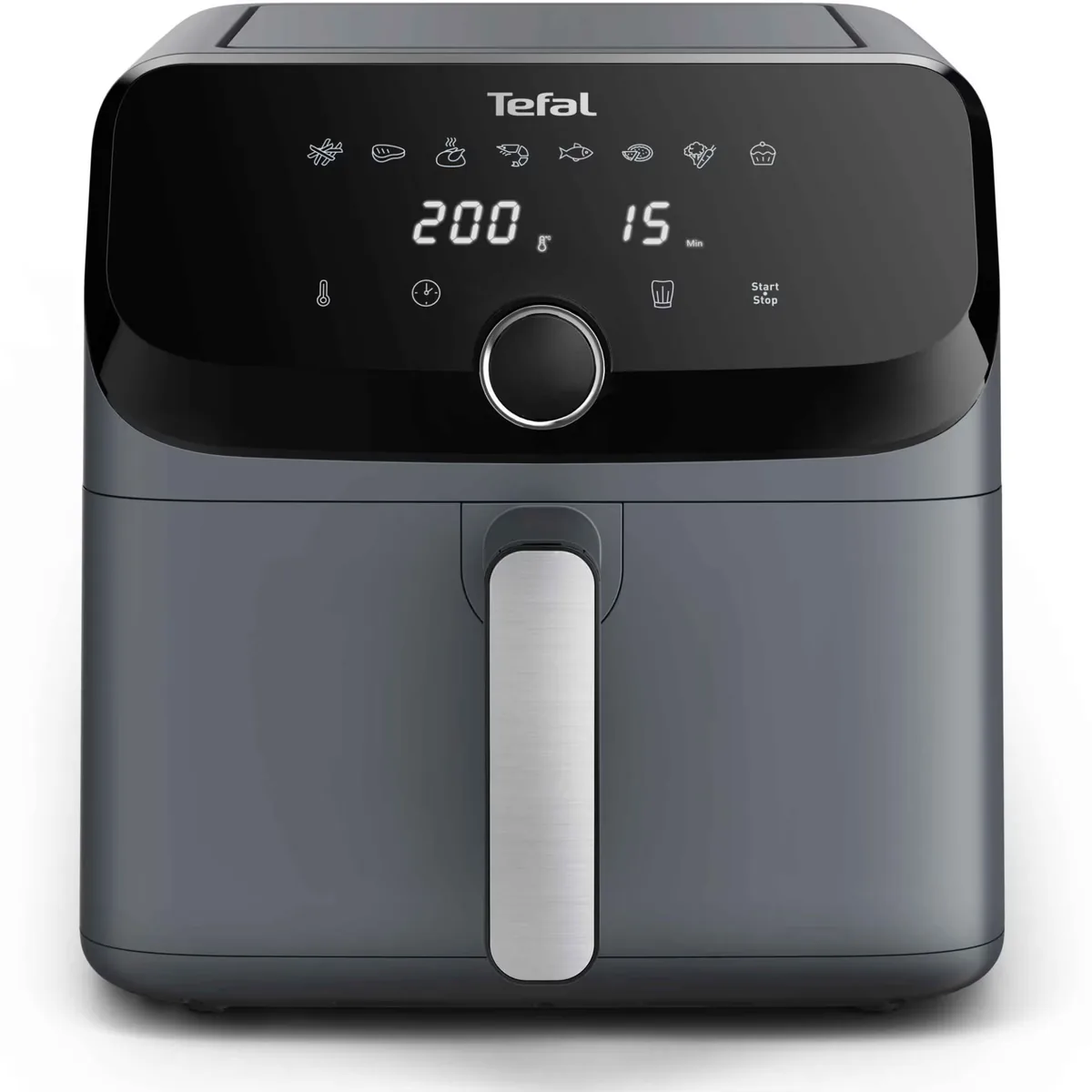 Tefal Easy Fry Mega 7.5L 2020W