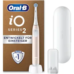 Oral-B iO Series 9 Maro Alb