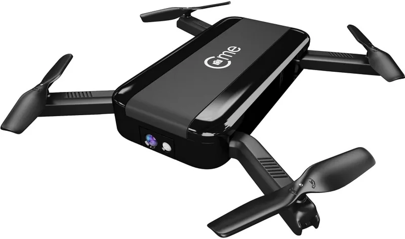 Revell C-Me Negru