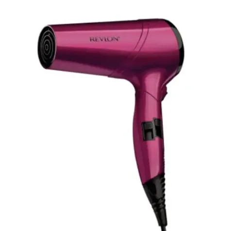 Revlon Frizz Fighter Mov