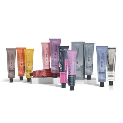 Revlon Revlonissimo 60ml Culori Variate