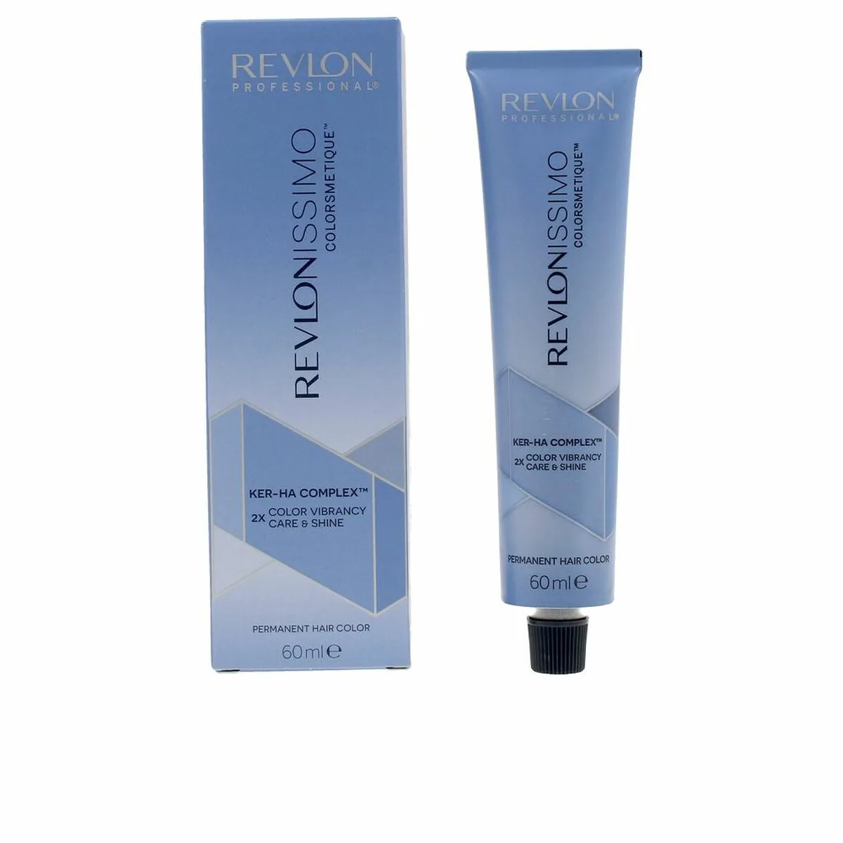 Revlon Revlonissimo Colorsmetique 7.2 Blond Irizant 60ml