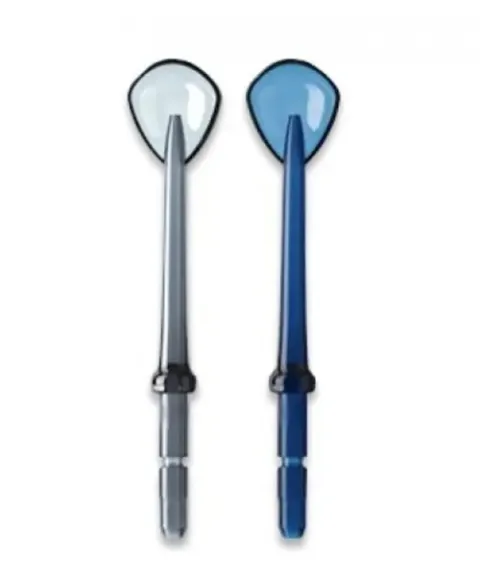 Rezerva Capete Dus Bucal Dr. Mayer Waterpik TC-100E 2 Buc Limba