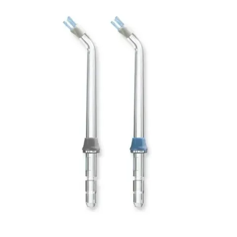 Rezerva Capete Dus Bucal Waterpik Plaque Seeker PS-100E Set 2