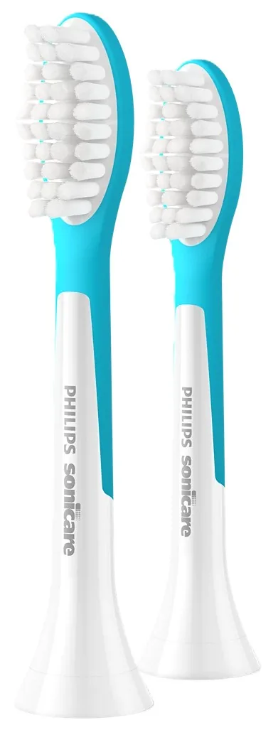 Capete de Periuță Philips Sonicare pentru Copii 7+ 2 Buc Albastru
