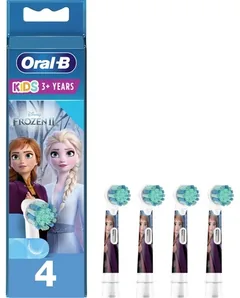 Capete de Rezervă Oral-B Kids Frozen II Set 4