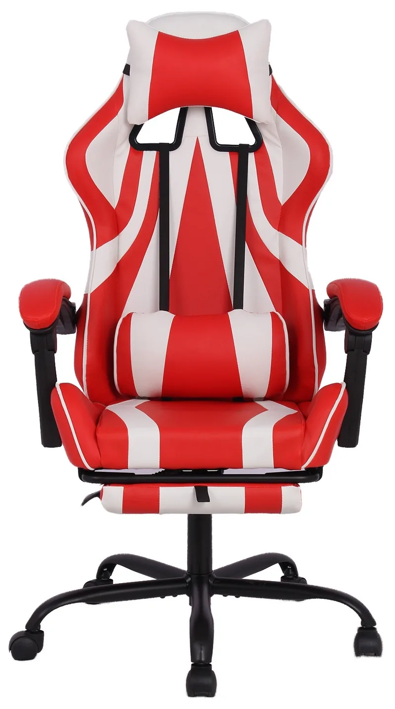 RFG Max Game Alb/Negru