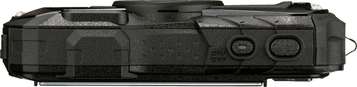 Ricoh WG-80 Negru - imagine 6