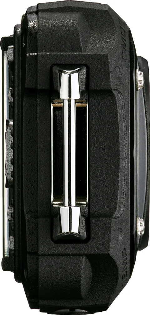 Ricoh WG-80 Negru - imagine 8
