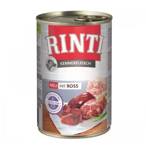 Hrana Umeda pentru Caini Rinti Cal 400g