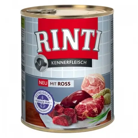 Hrana Umeda pentru Caini Rinti Cal 800g