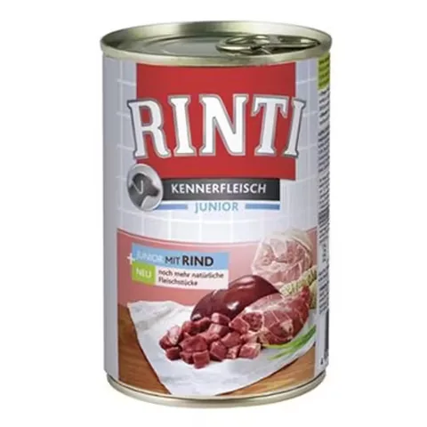 Hrana Umeda pentru Caini Rinti Junior Vita 400g