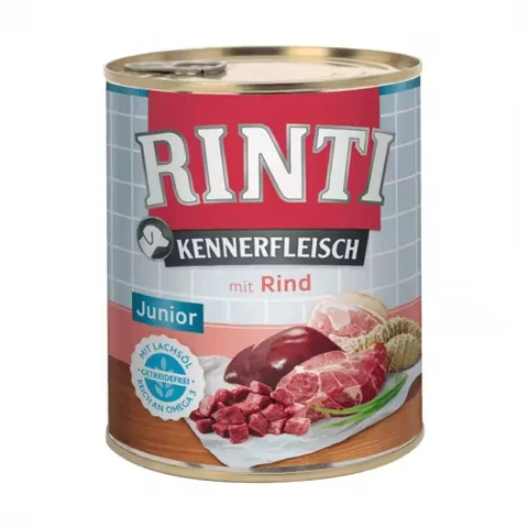 Hrana Umeda Caini Rinti Junior Vita 800g