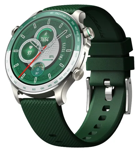 Riversong Motive 10GT Verde