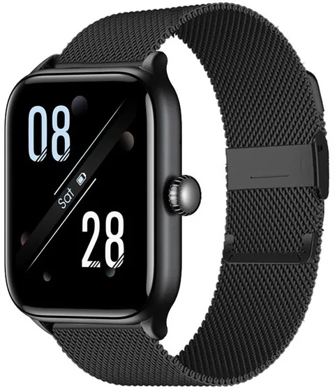 Riversong Motive 6 Pro Negru