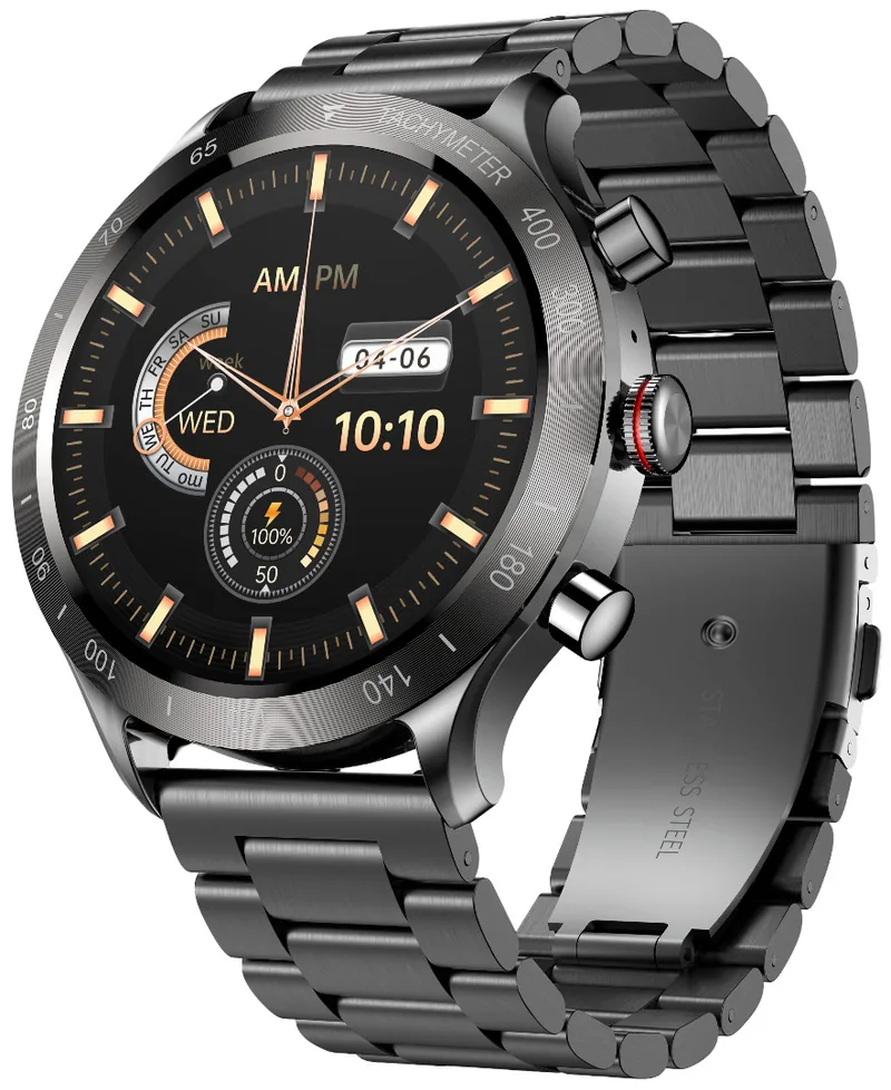 Riversong Motive 9 Max Gri Grafit