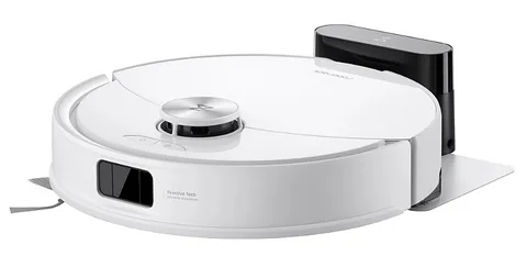 Roborock Q10 PF Alb