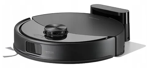 Roborock Q10 PF Negru