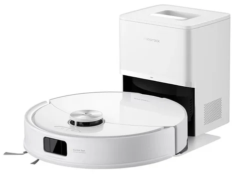 Roborock Q10 PF+ Alb