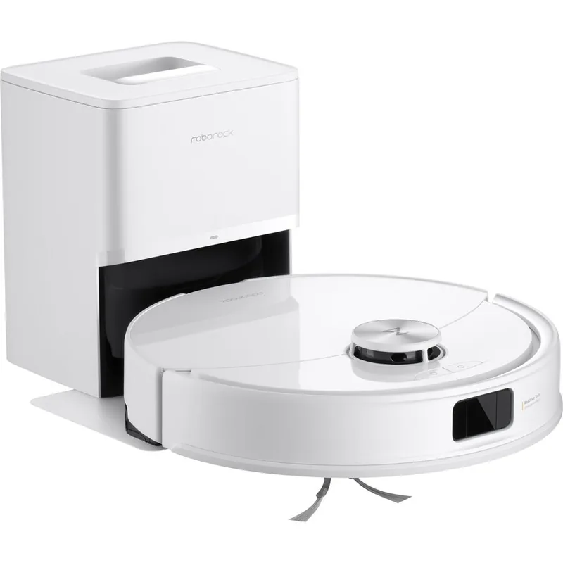 Roborock Q10 VF+ Alb