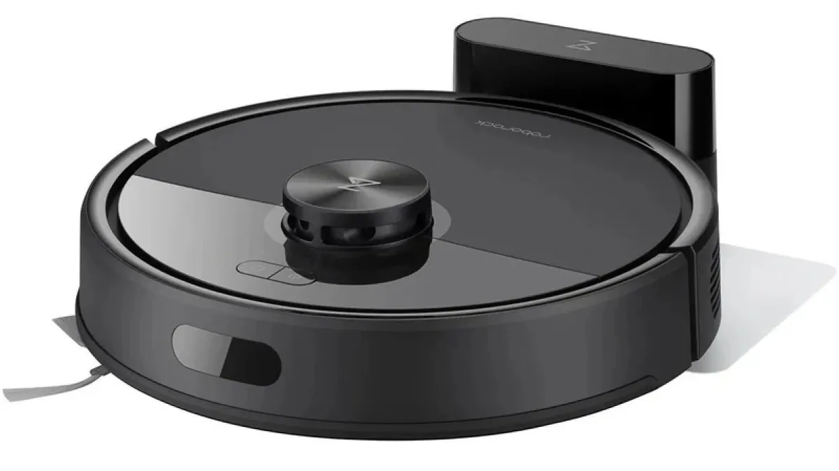 Roborock Q7 TF Negru