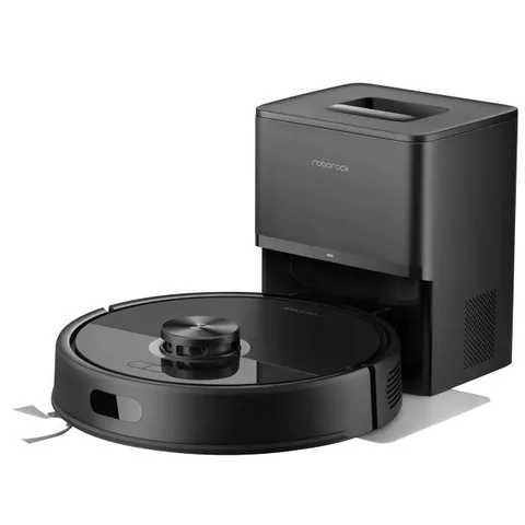 Roborock Q7 TF+ Negru