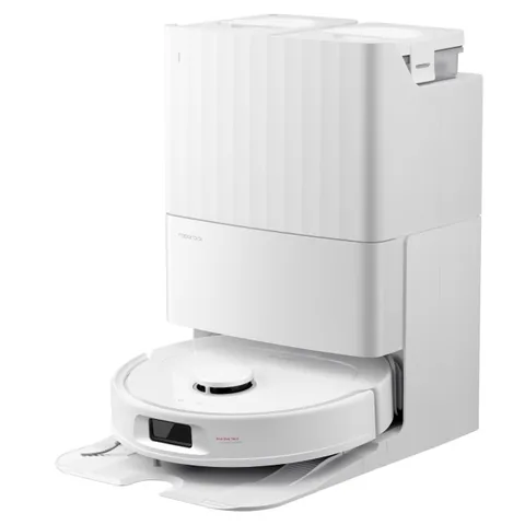 Roborock QR 598 Combi Alb