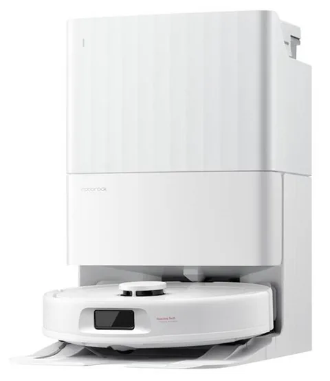 Roborock QR 798 Alb