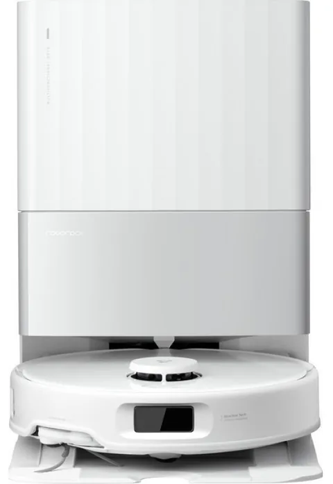 Roborock Qrevo Edge 5V1 Alb