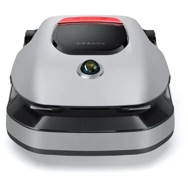 Dreame A1 Pro 2000Mp LiDAR Gri