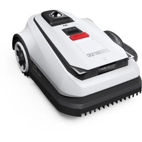 Ecovacs GOAT A1600 LiDAR PRO 3000rpm 3000mAh