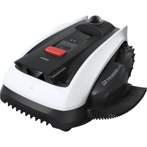 Ecovacs GOAT O1200 LiDAR PRO 2250Rpm 5800mAh Multiline Alb-Negru