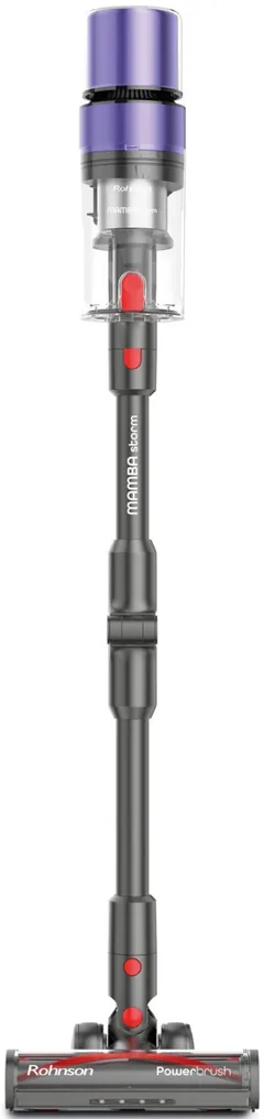 Rohnson Mamba 18 Gri