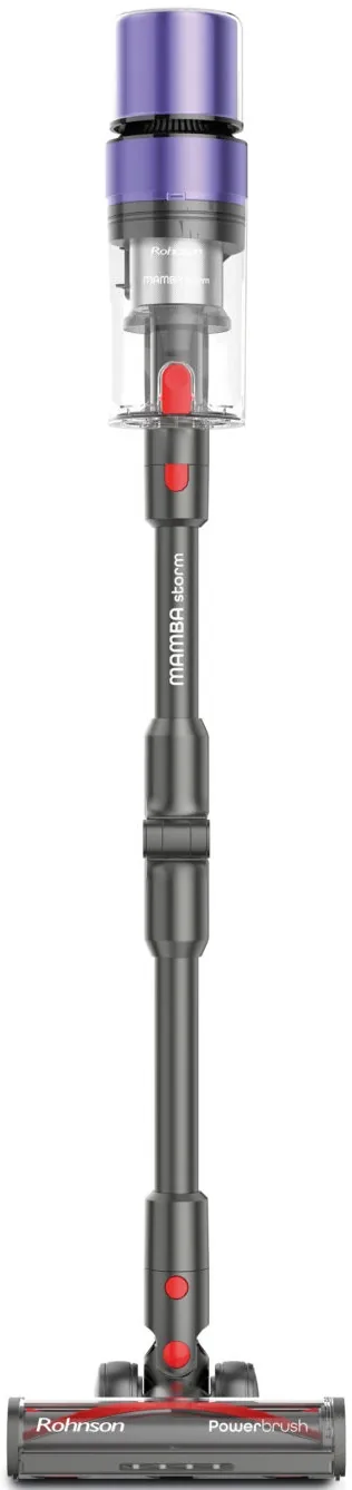 Rohnson Mamba 18 Gri