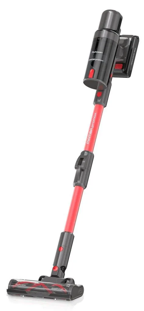 Rohnson Mamba M24 Pro Max Rosu Gri
