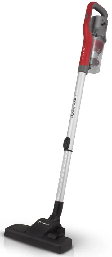 Rohnson R-1214 Cyclone Force Rosu