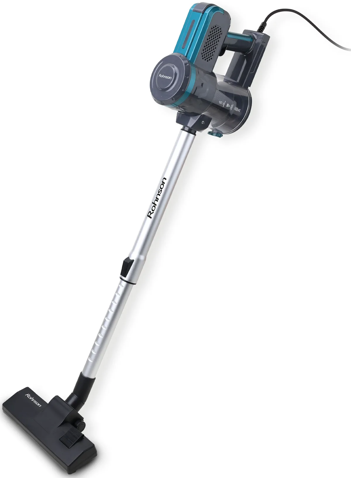 Rohnson R-1224 Negru Albastru
