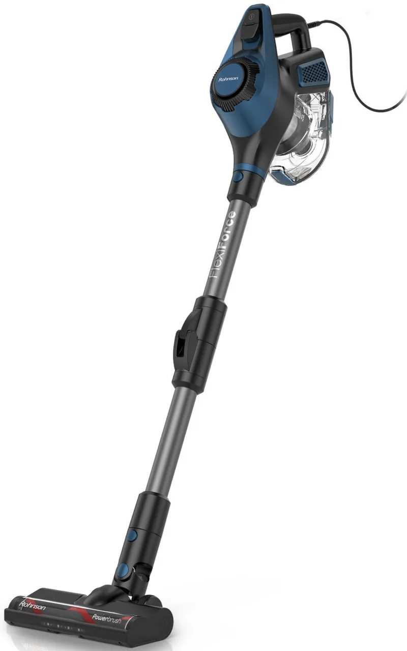 Rohnson R-1239 Negru Albastru