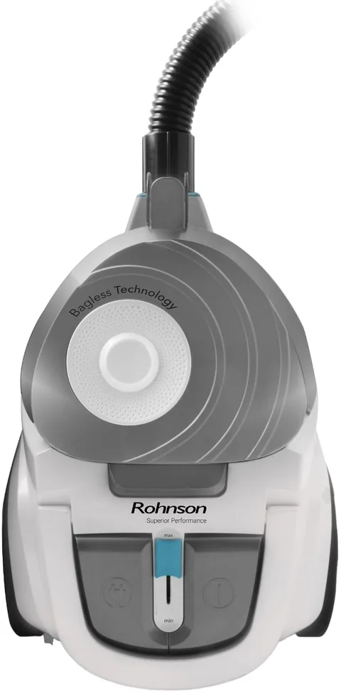 Rohnson R-1240 Alb Gri
