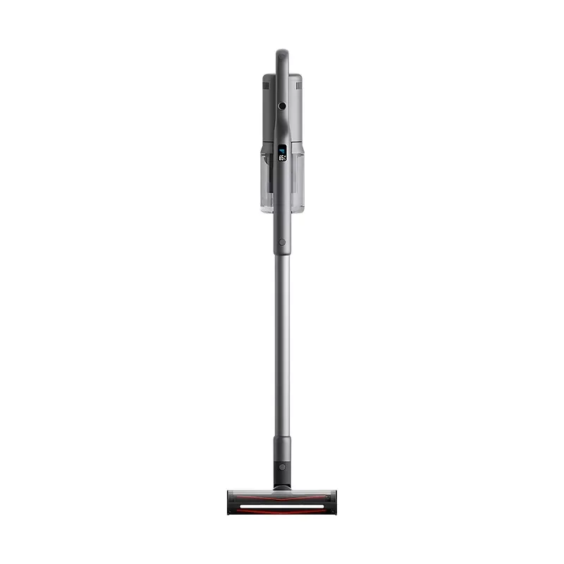 Roidmi X30 Pro cu Mop - imagine 2