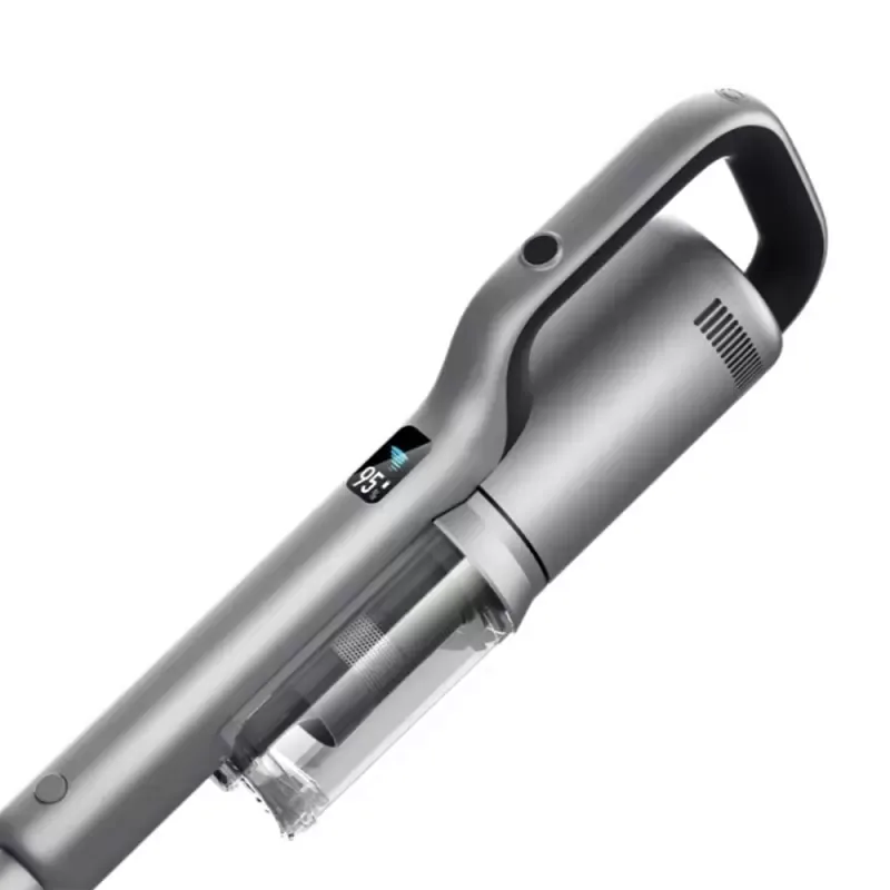 Roidmi X30 Pro cu Mop - imagine 5